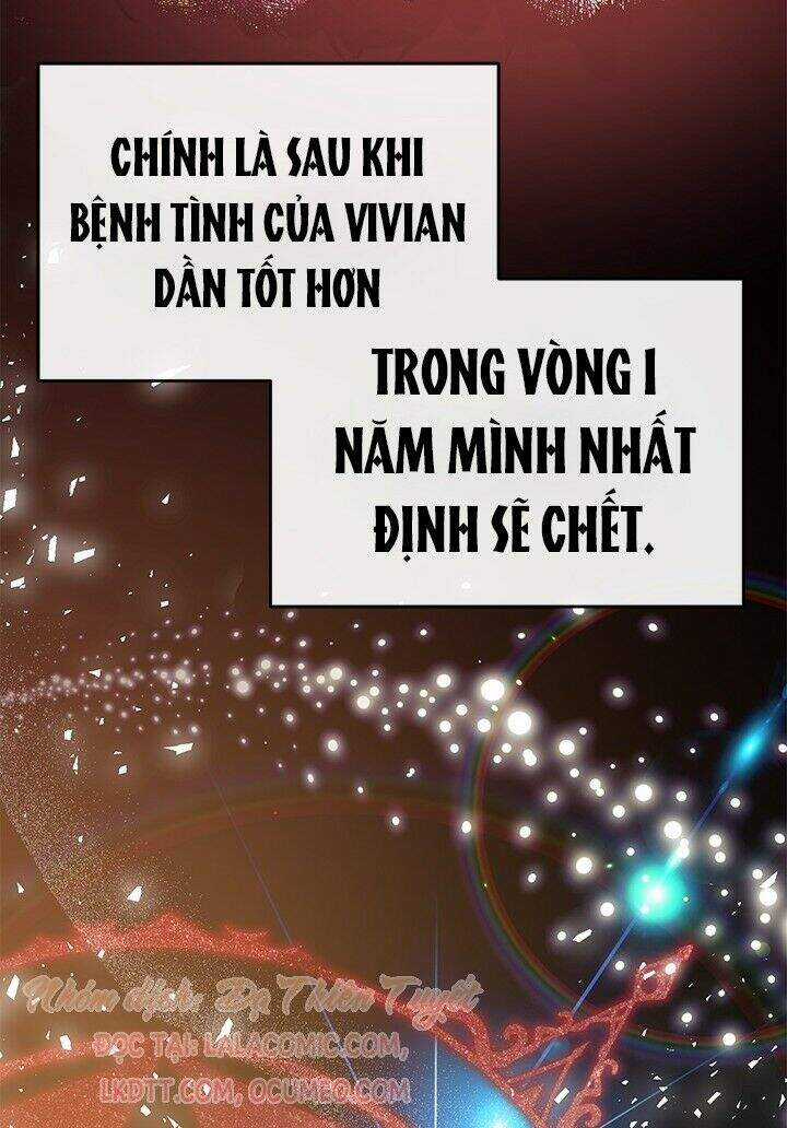 Chúng Ta Có Thể Trở Thành Người Nhà Không? Chương 4 trang 37