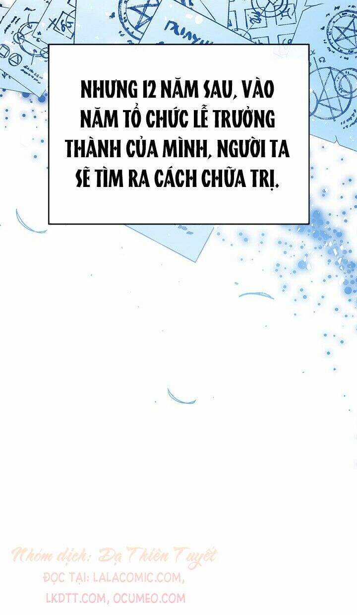 Chúng Ta Có Thể Trở Thành Người Nhà Không? Chương 4 trang 39