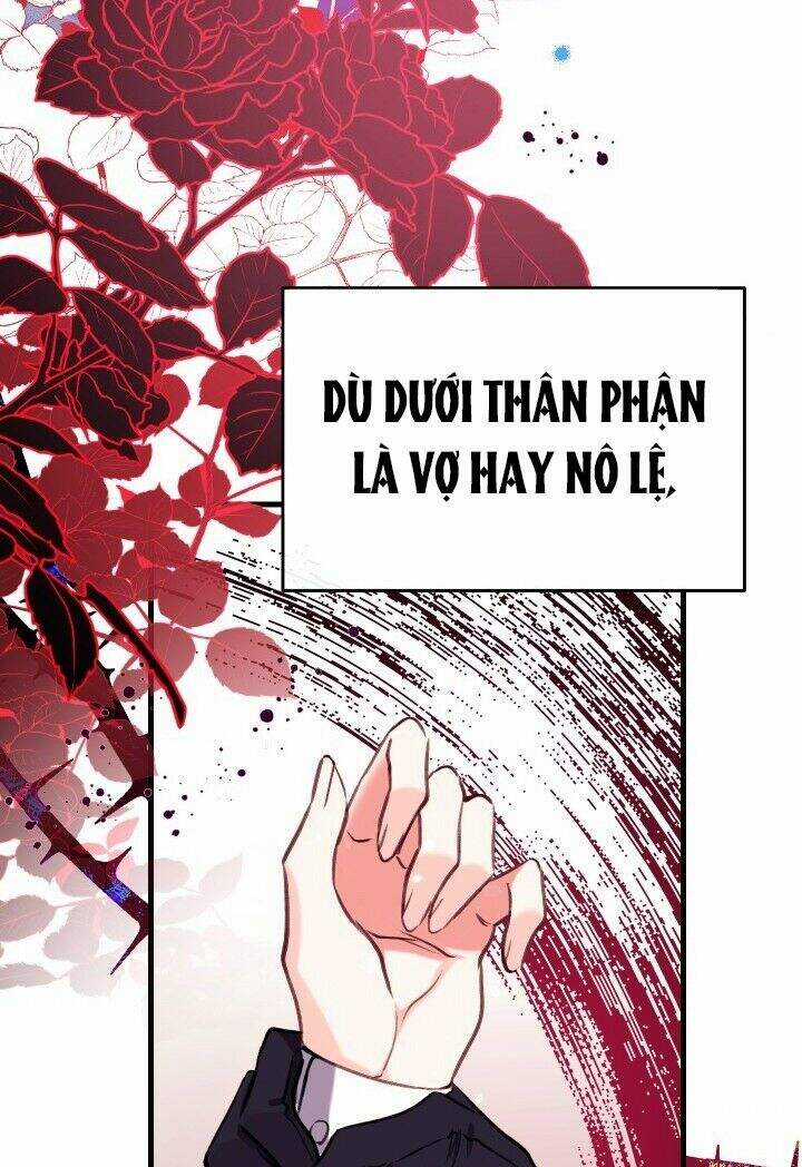Chúng Ta Có Thể Trở Thành Người Nhà Không? Chương 4 trang 44