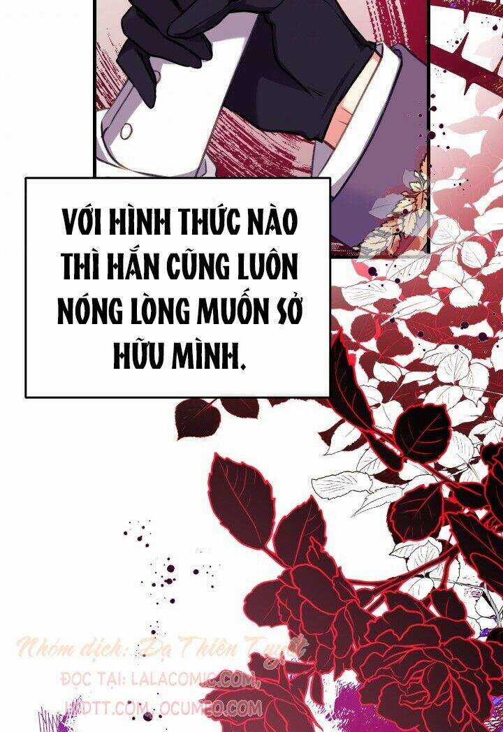Chúng Ta Có Thể Trở Thành Người Nhà Không? Chương 4 trang 45