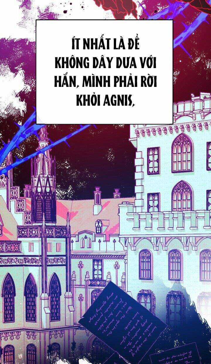 Chúng Ta Có Thể Trở Thành Người Nhà Không? Chương 4 trang 46