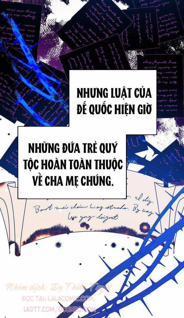 Chúng Ta Có Thể Trở Thành Người Nhà Không? Chương 4 trang 47