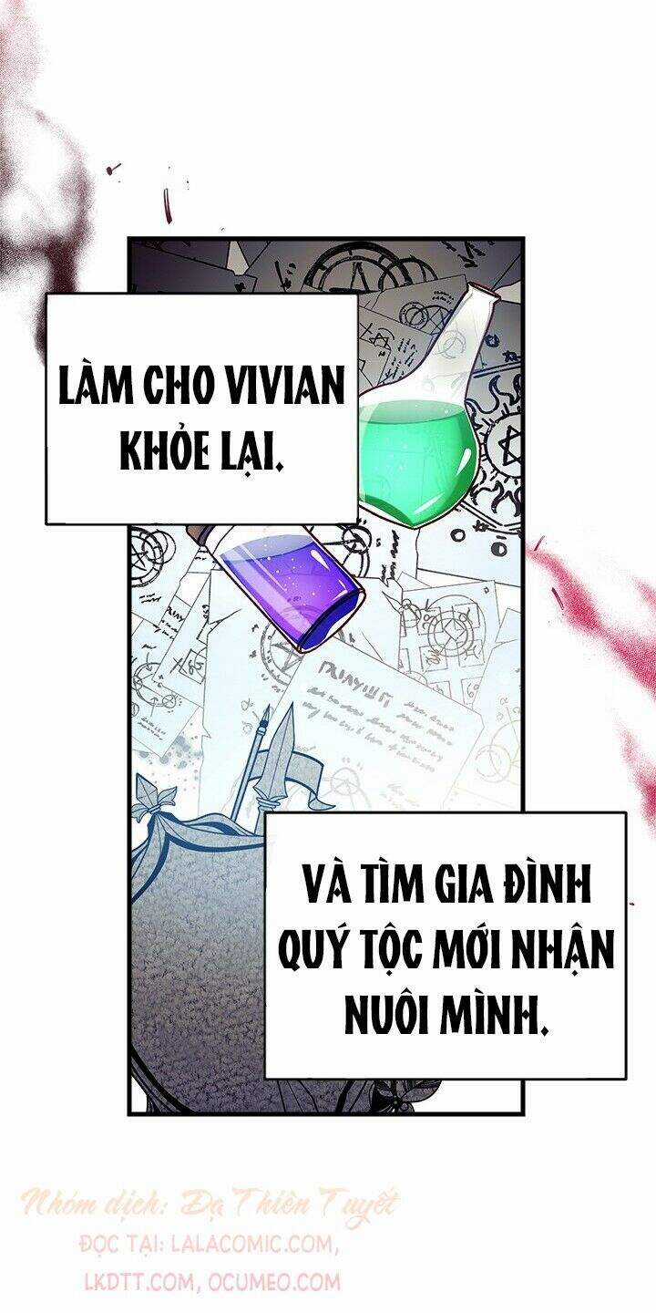 Chúng Ta Có Thể Trở Thành Người Nhà Không? Chương 4 trang 49