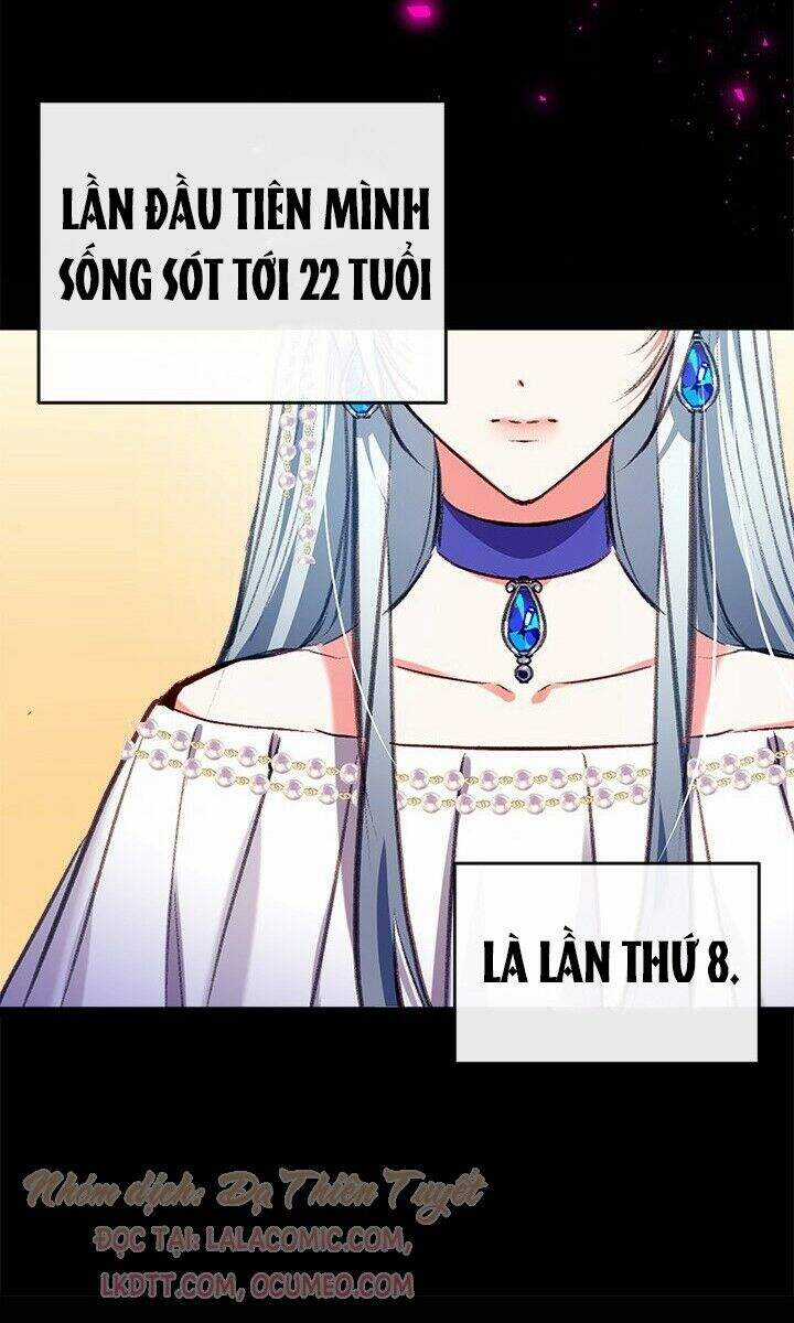 Chúng Ta Có Thể Trở Thành Người Nhà Không? Chương 4 trang 53