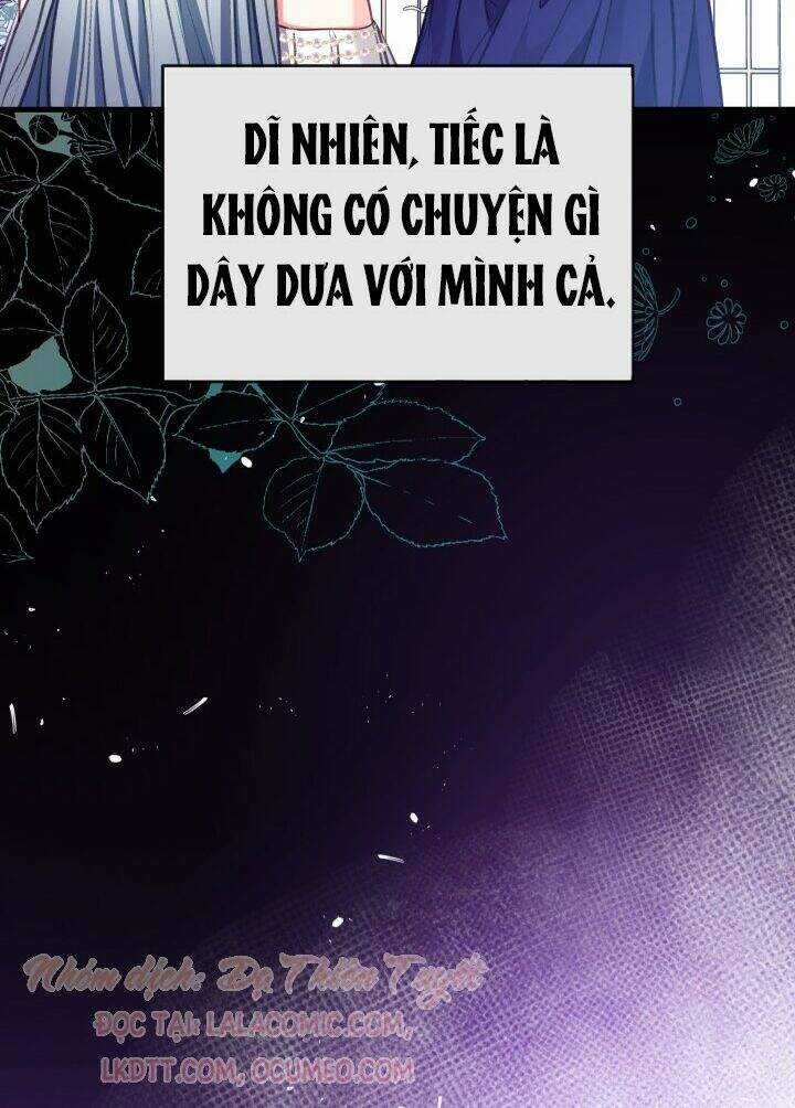 Chúng Ta Có Thể Trở Thành Người Nhà Không? Chương 4 trang 58