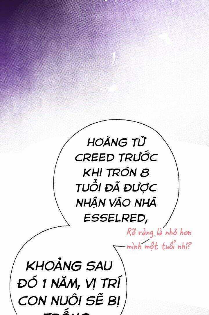 Chúng Ta Có Thể Trở Thành Người Nhà Không? Chương 4 trang 59