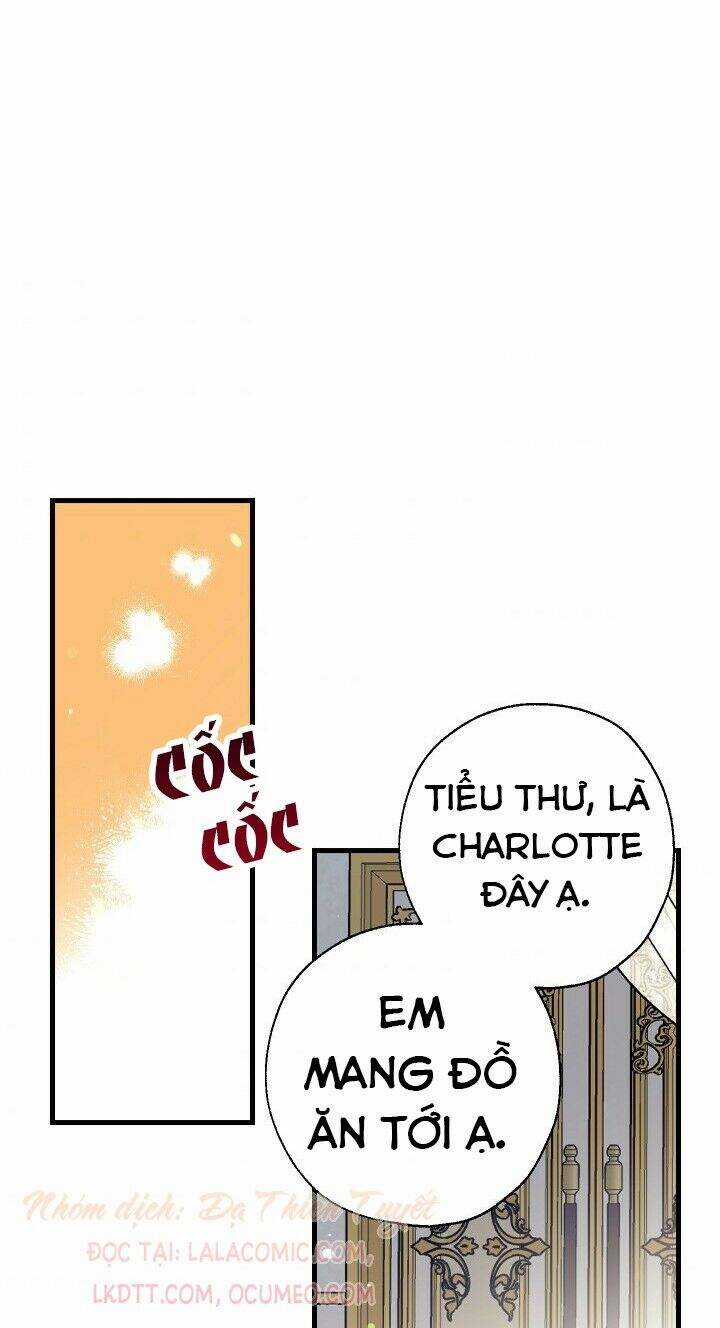 Chúng Ta Có Thể Trở Thành Người Nhà Không? Chương 4 trang 61
