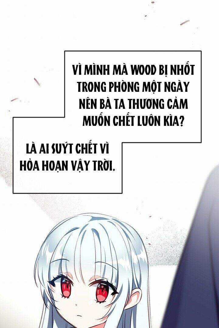 Chúng Ta Có Thể Trở Thành Người Nhà Không? Chương 4 trang 70