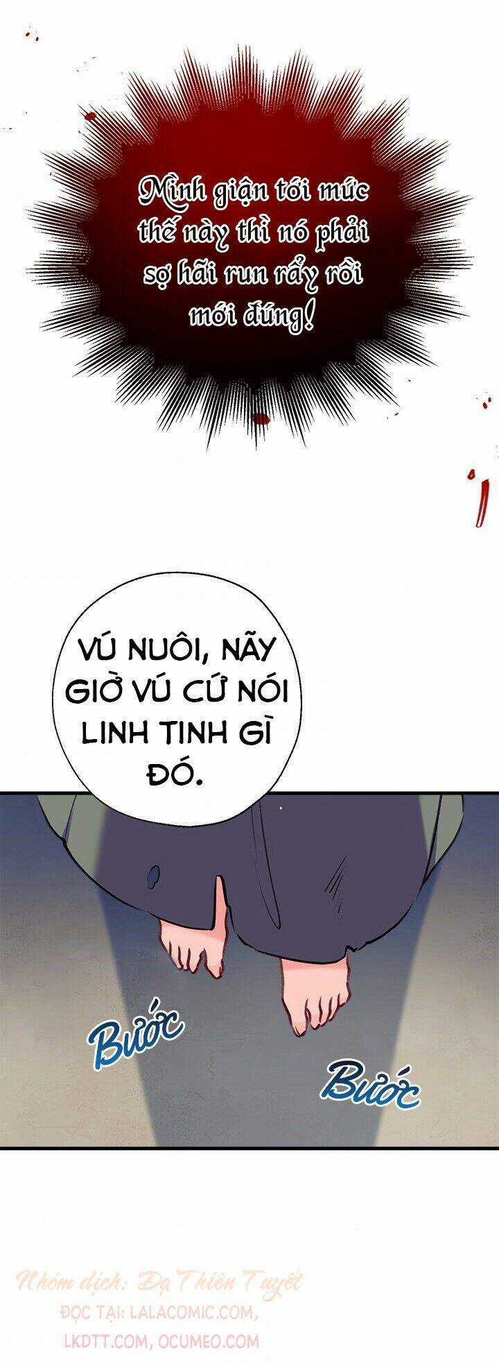 Chúng Ta Có Thể Trở Thành Người Nhà Không? Chương 4 trang 77