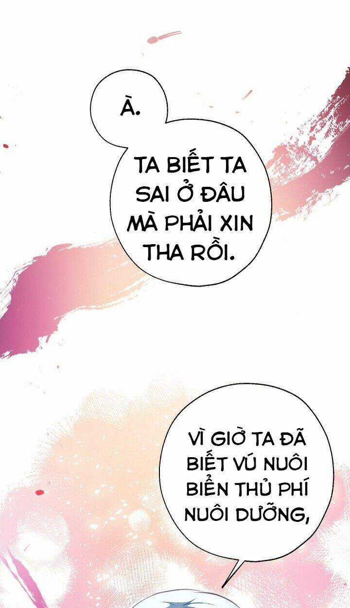 Chúng Ta Có Thể Trở Thành Người Nhà Không? Chương 4 trang 86
