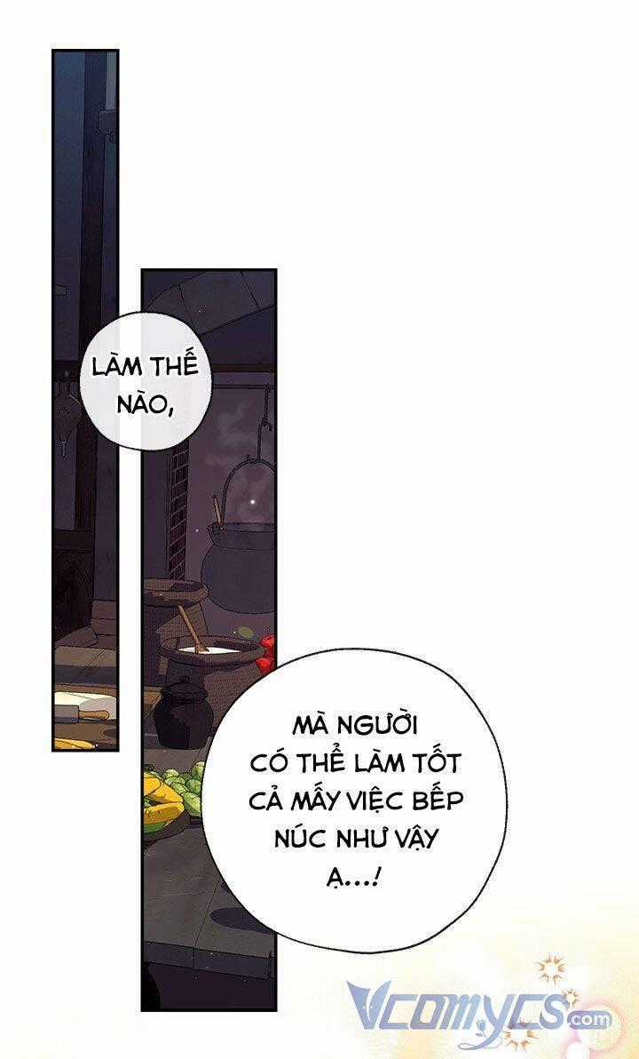 Chúng Ta Có Thể Trở Thành Người Nhà Không? Chương 43 trang 0