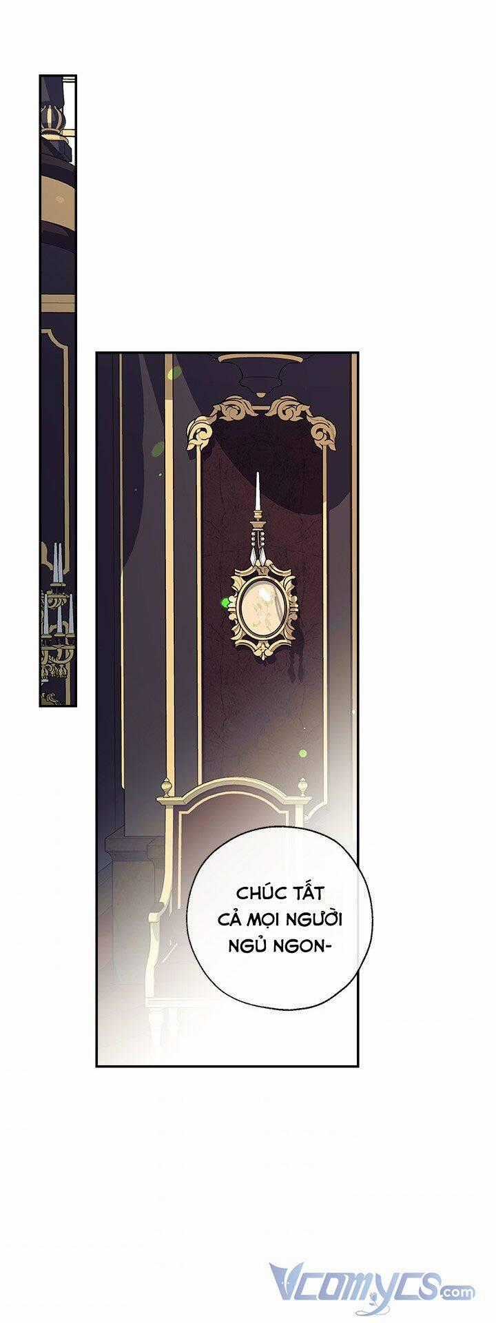 Chúng Ta Có Thể Trở Thành Người Nhà Không? Chương 44 trang 0