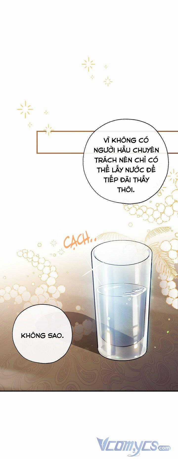Chúng Ta Có Thể Trở Thành Người Nhà Không? Chương 55 trang 0