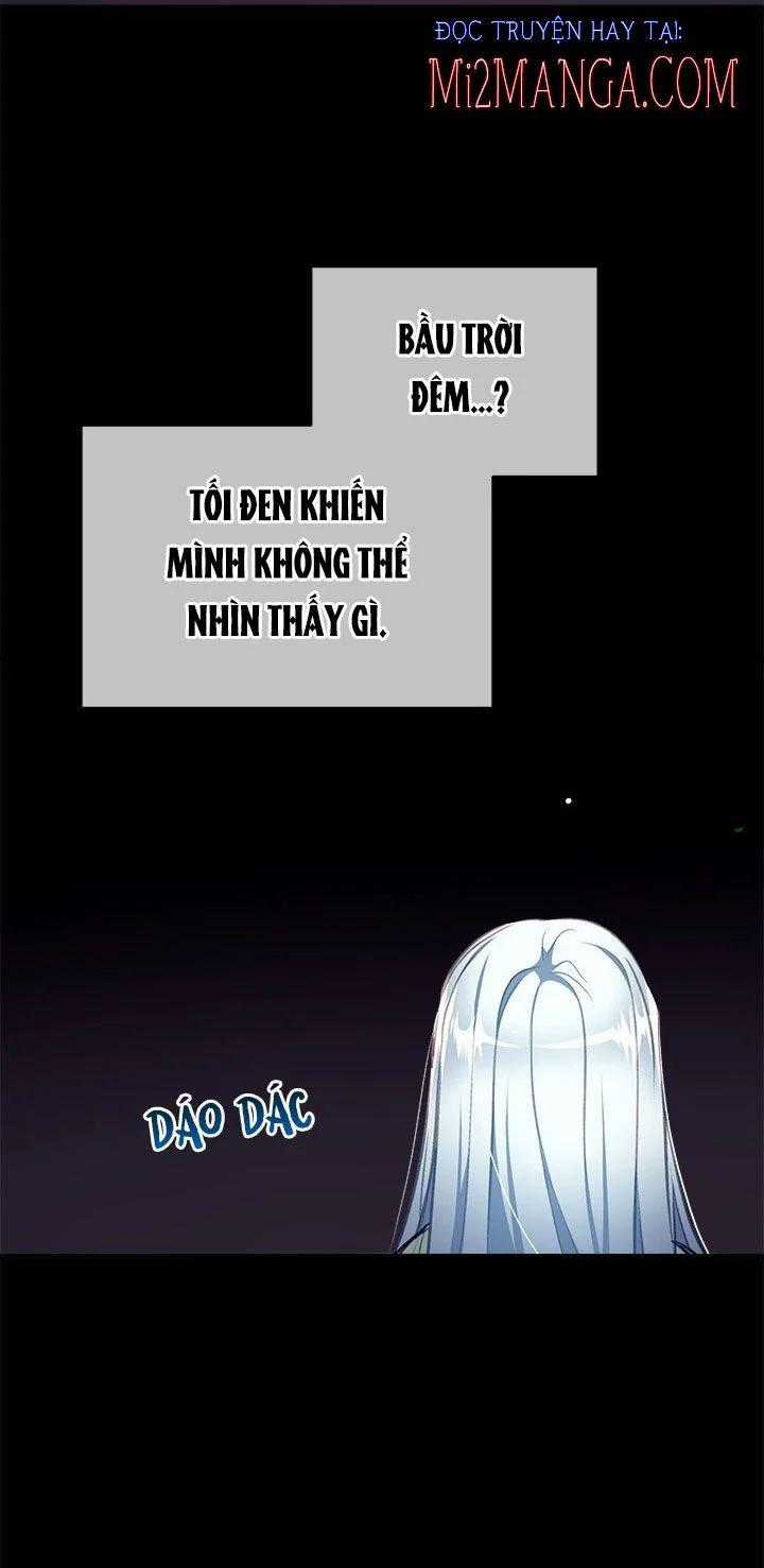 Chúng Ta Có Thể Trở Thành Người Nhà Không? Chương 6.5 trang 1