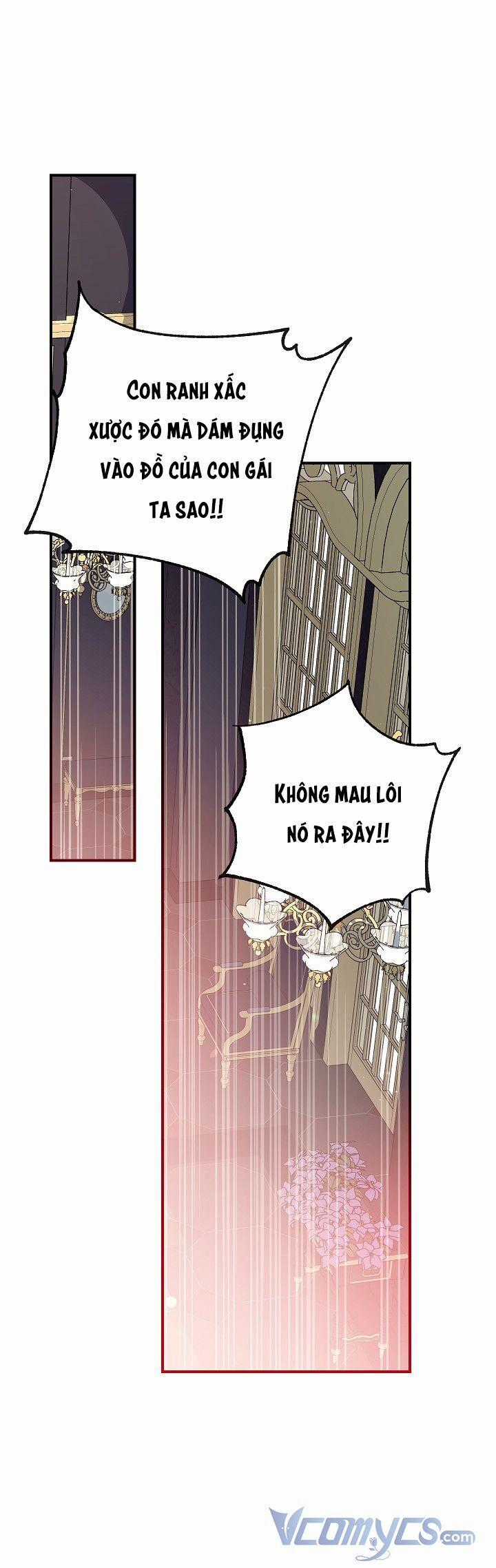 Chúng Ta Có Thể Trở Thành Người Nhà Không? Chương 71 trang 0