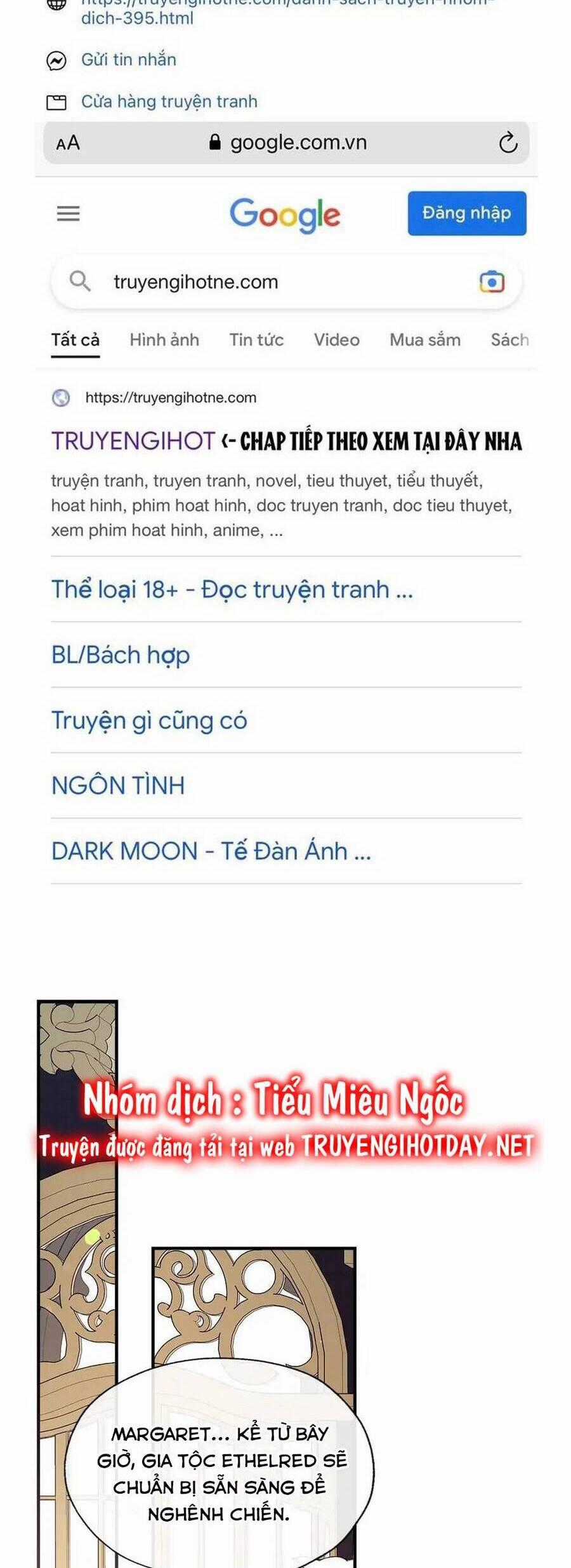 Chúng Ta Có Thể Trở Thành Người Nhà Không? Chương 73 trang 1