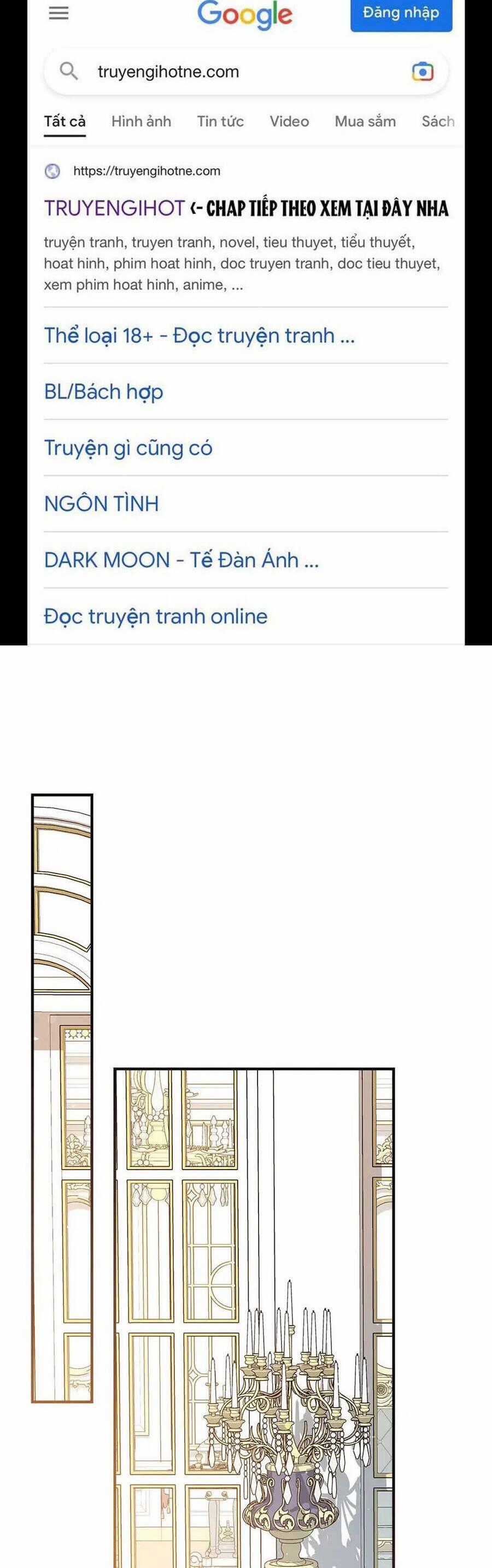 Chúng Ta Có Thể Trở Thành Người Nhà Không? Chương 74 trang 1