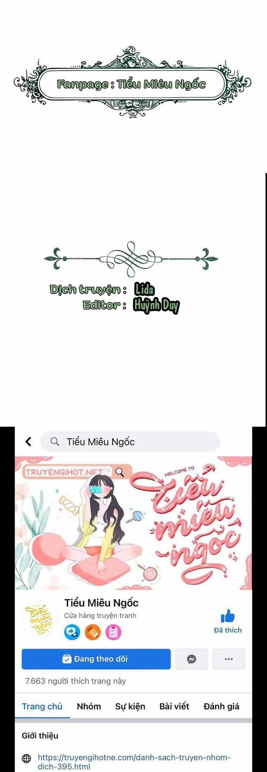 Chúng Ta Có Thể Trở Thành Người Nhà Không? Chương 78 trang 0