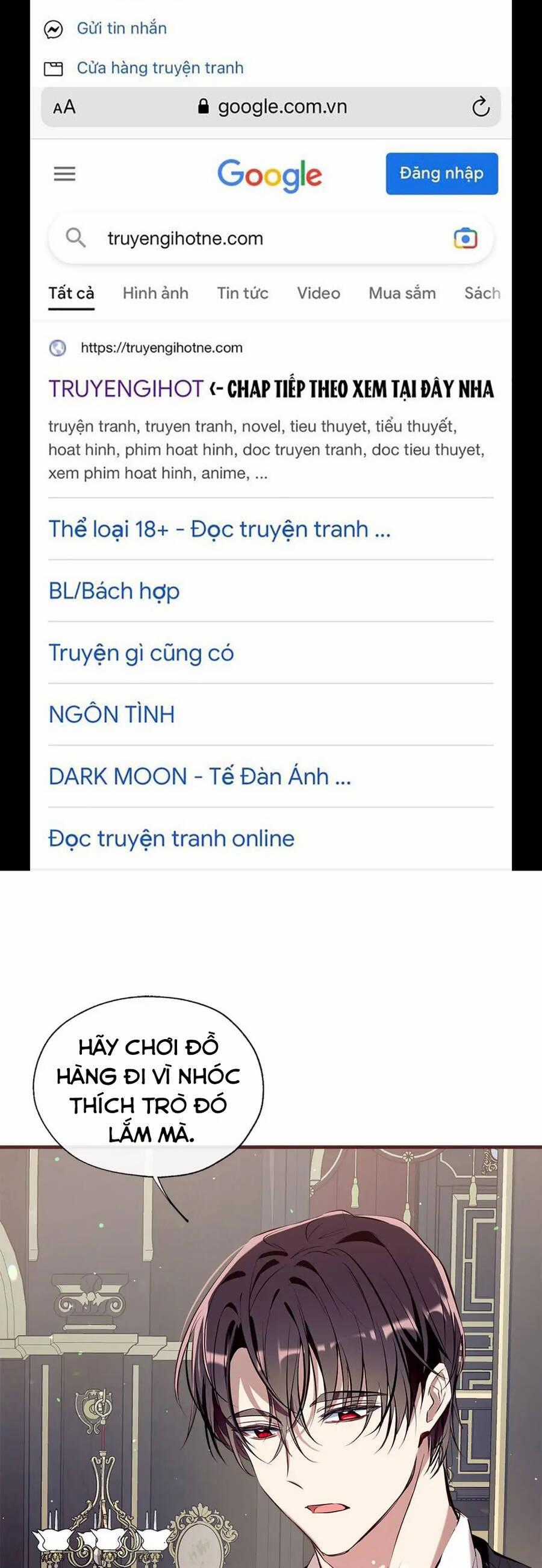 Chúng Ta Có Thể Trở Thành Người Nhà Không? Chương 78 trang 1