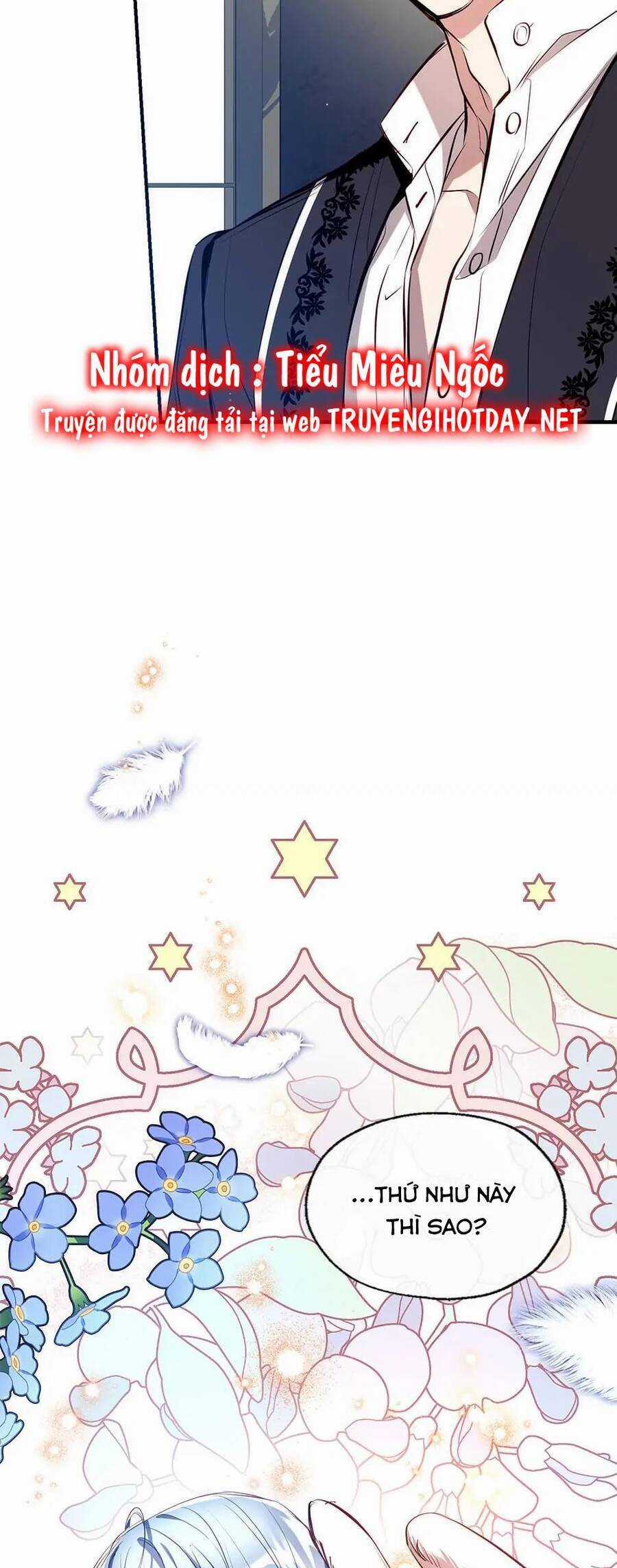 Chúng Ta Có Thể Trở Thành Người Nhà Không? Chương 79 trang 11