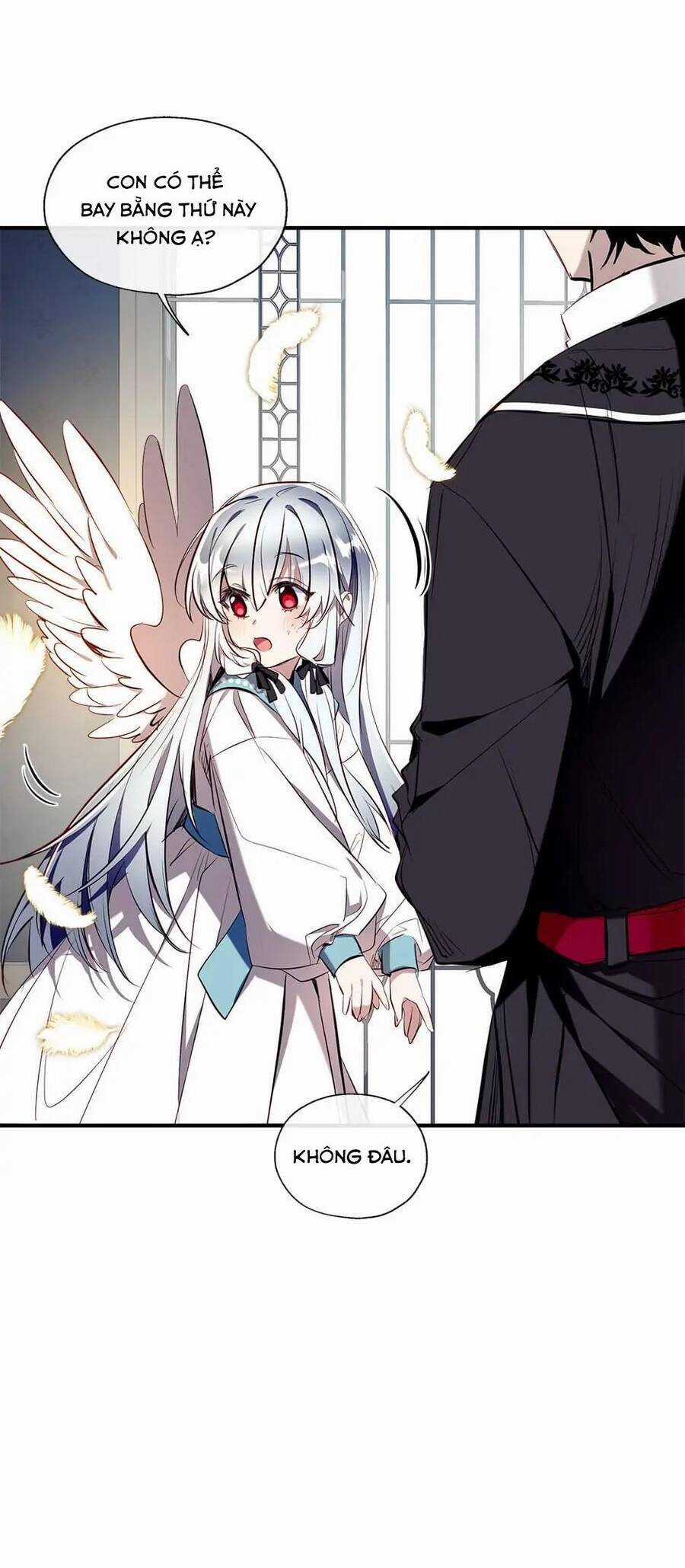 Chúng Ta Có Thể Trở Thành Người Nhà Không? Chương 79 trang 13