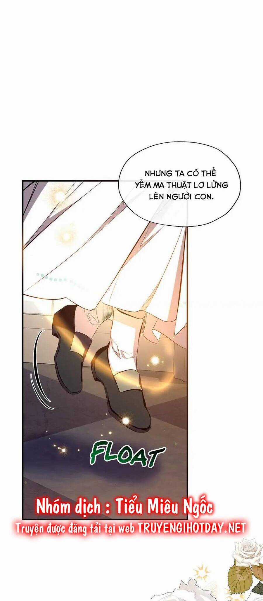 Chúng Ta Có Thể Trở Thành Người Nhà Không? Chương 79 trang 14