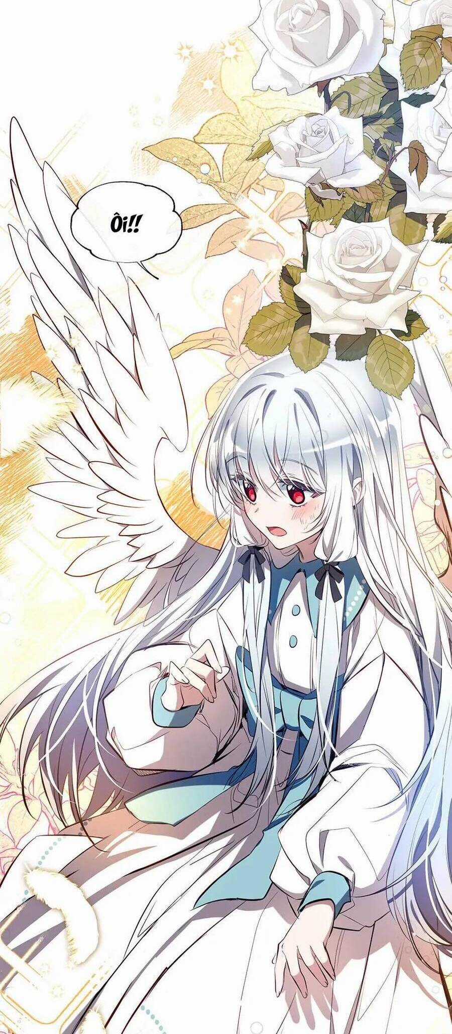 Chúng Ta Có Thể Trở Thành Người Nhà Không? Chương 79 trang 15