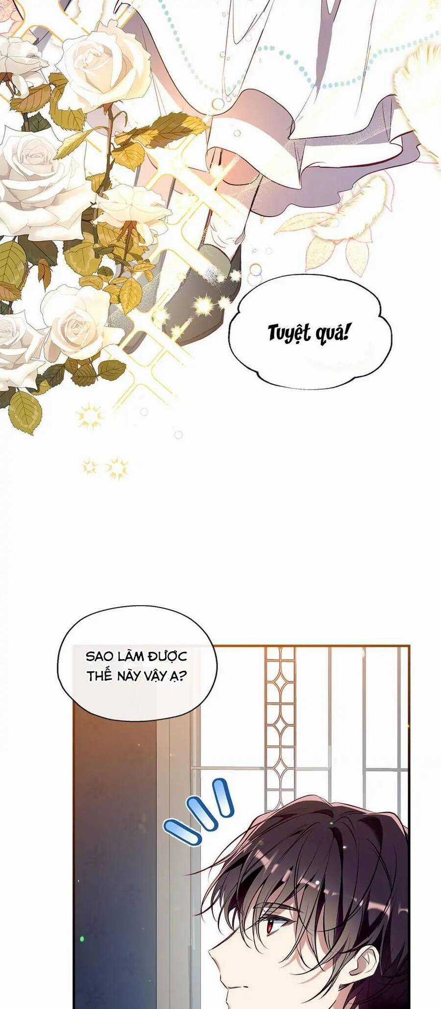 Chúng Ta Có Thể Trở Thành Người Nhà Không? Chương 79 trang 16