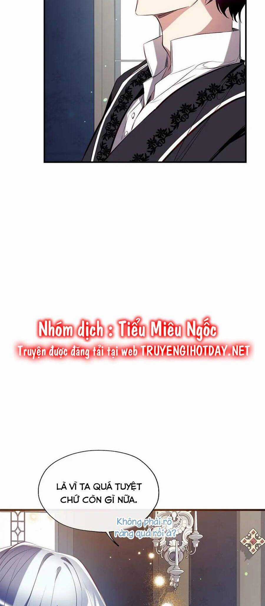 Chúng Ta Có Thể Trở Thành Người Nhà Không? Chương 79 trang 17