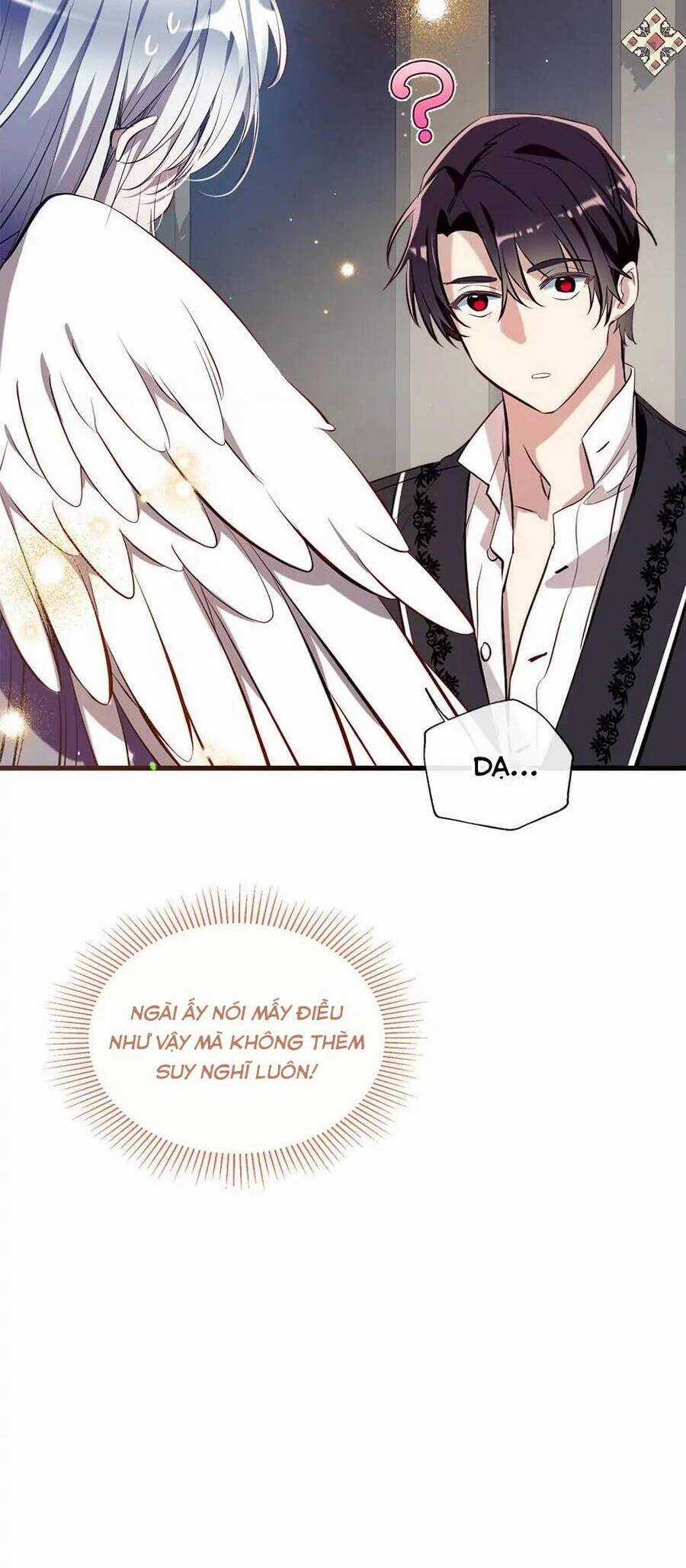 Chúng Ta Có Thể Trở Thành Người Nhà Không? Chương 79 trang 18