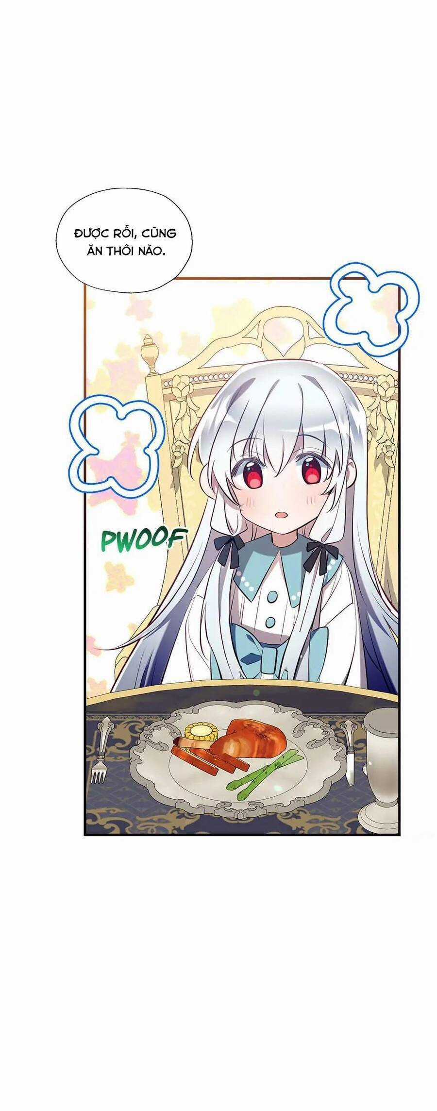 Chúng Ta Có Thể Trở Thành Người Nhà Không? Chương 79 trang 19