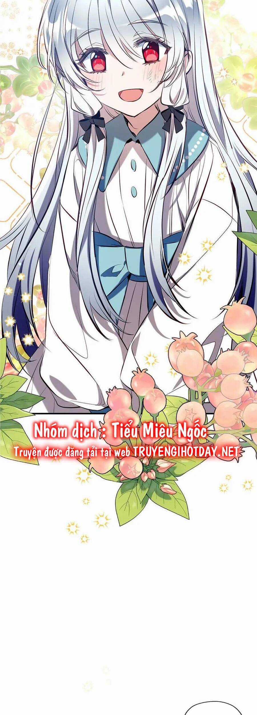 Chúng Ta Có Thể Trở Thành Người Nhà Không? Chương 79 trang 2