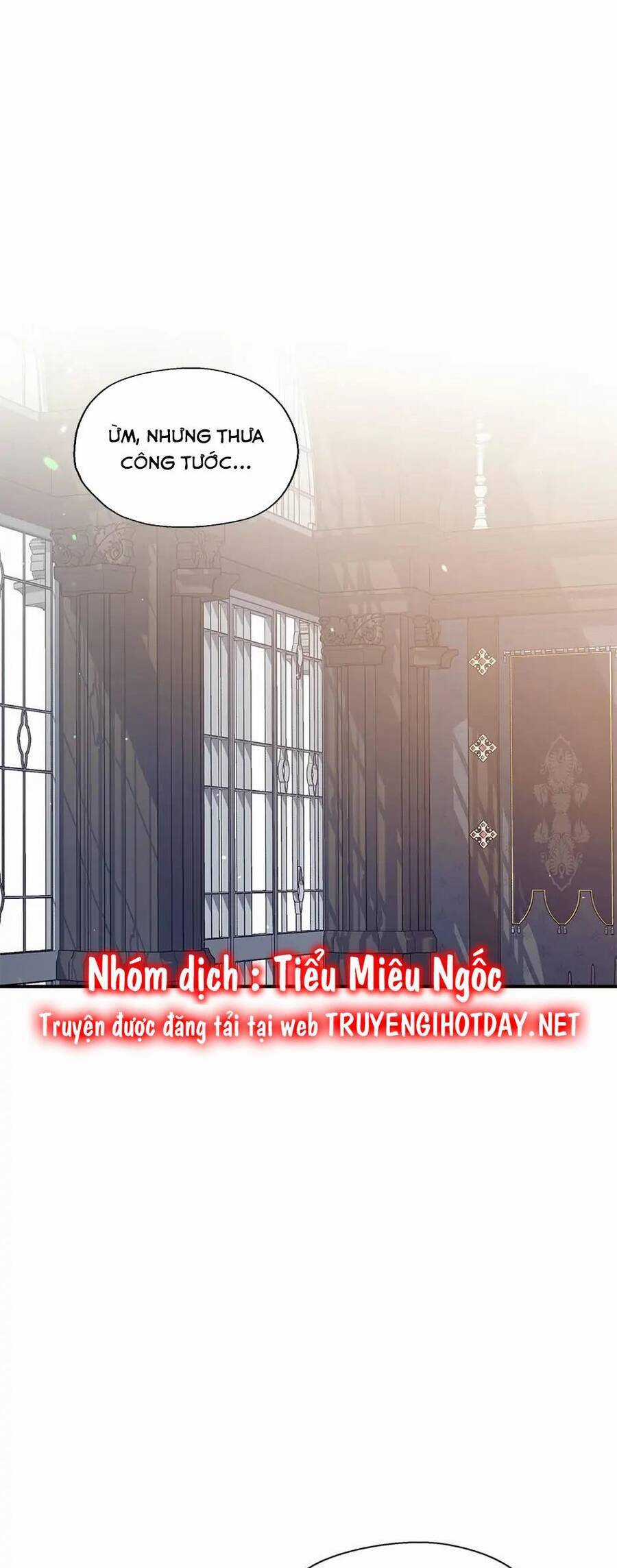 Chúng Ta Có Thể Trở Thành Người Nhà Không? Chương 79 trang 20