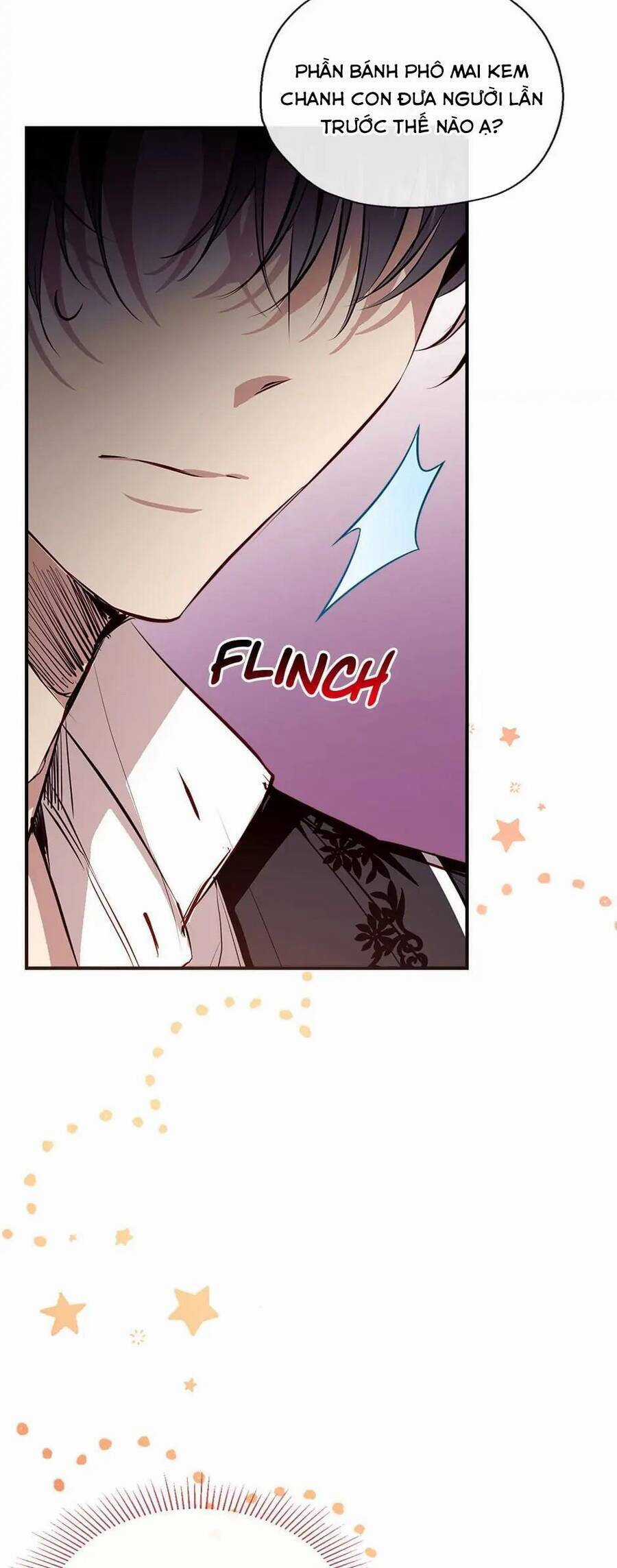 Chúng Ta Có Thể Trở Thành Người Nhà Không? Chương 79 trang 21