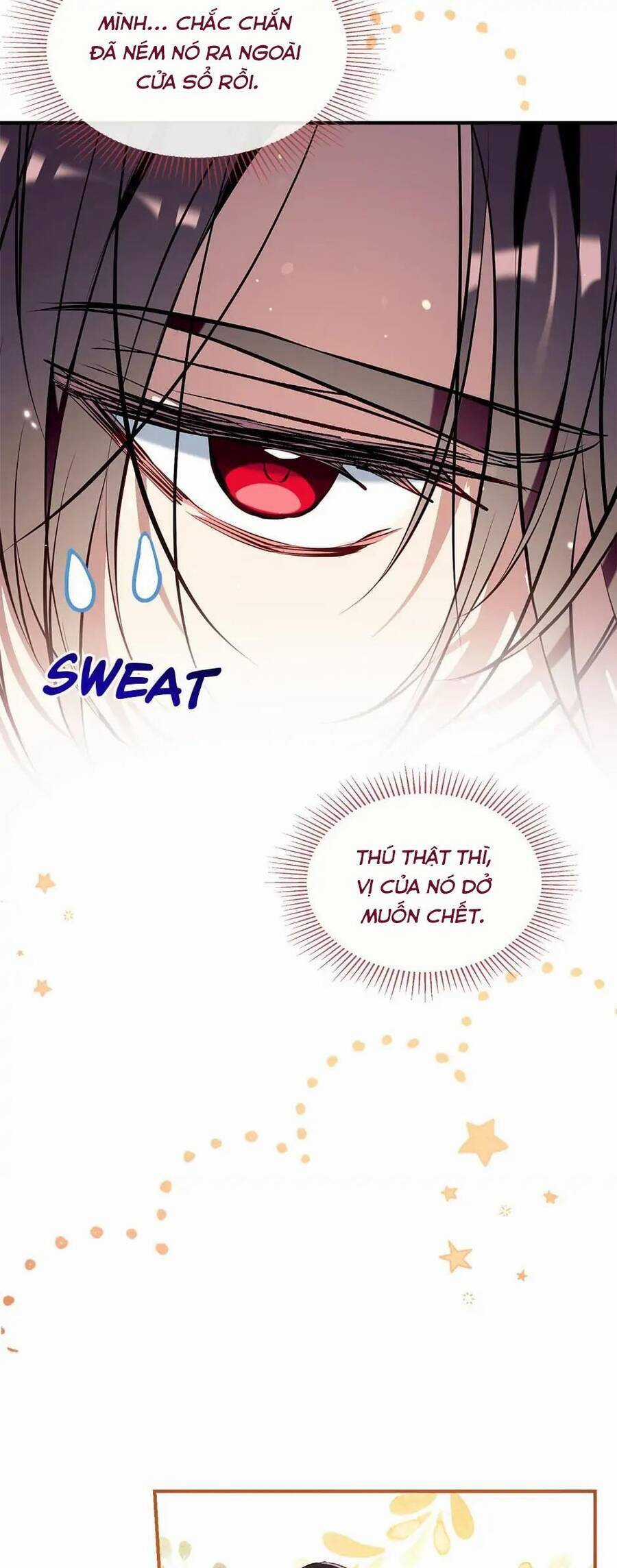 Chúng Ta Có Thể Trở Thành Người Nhà Không? Chương 79 trang 22