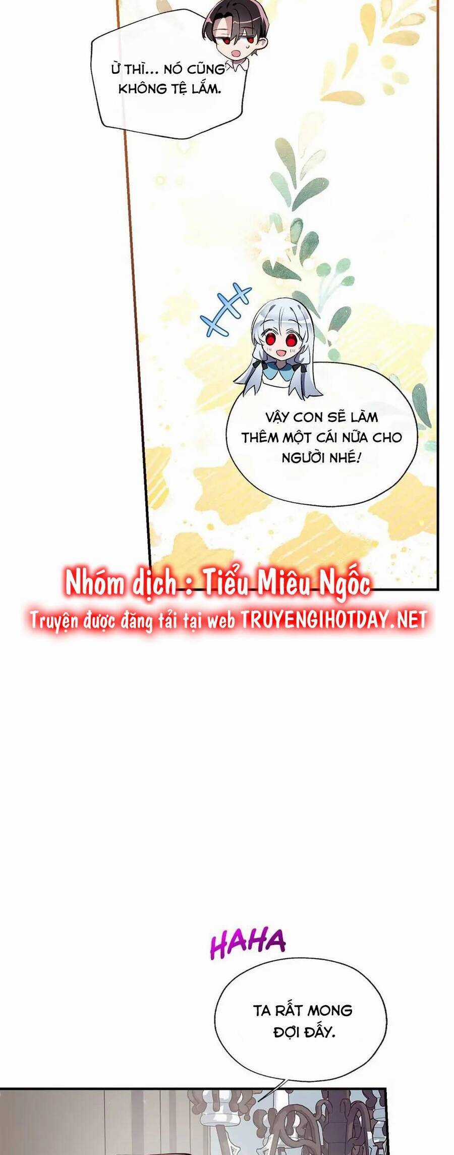 Chúng Ta Có Thể Trở Thành Người Nhà Không? Chương 79 trang 23