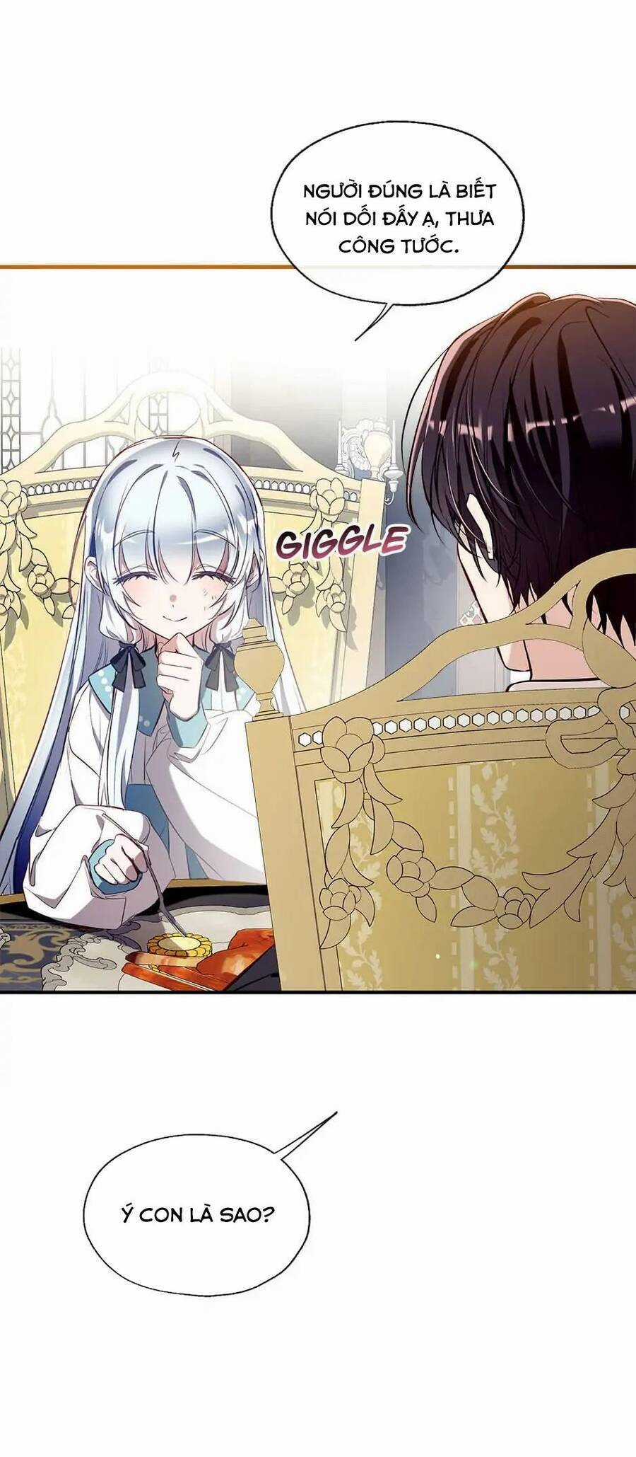 Chúng Ta Có Thể Trở Thành Người Nhà Không? Chương 79 trang 25