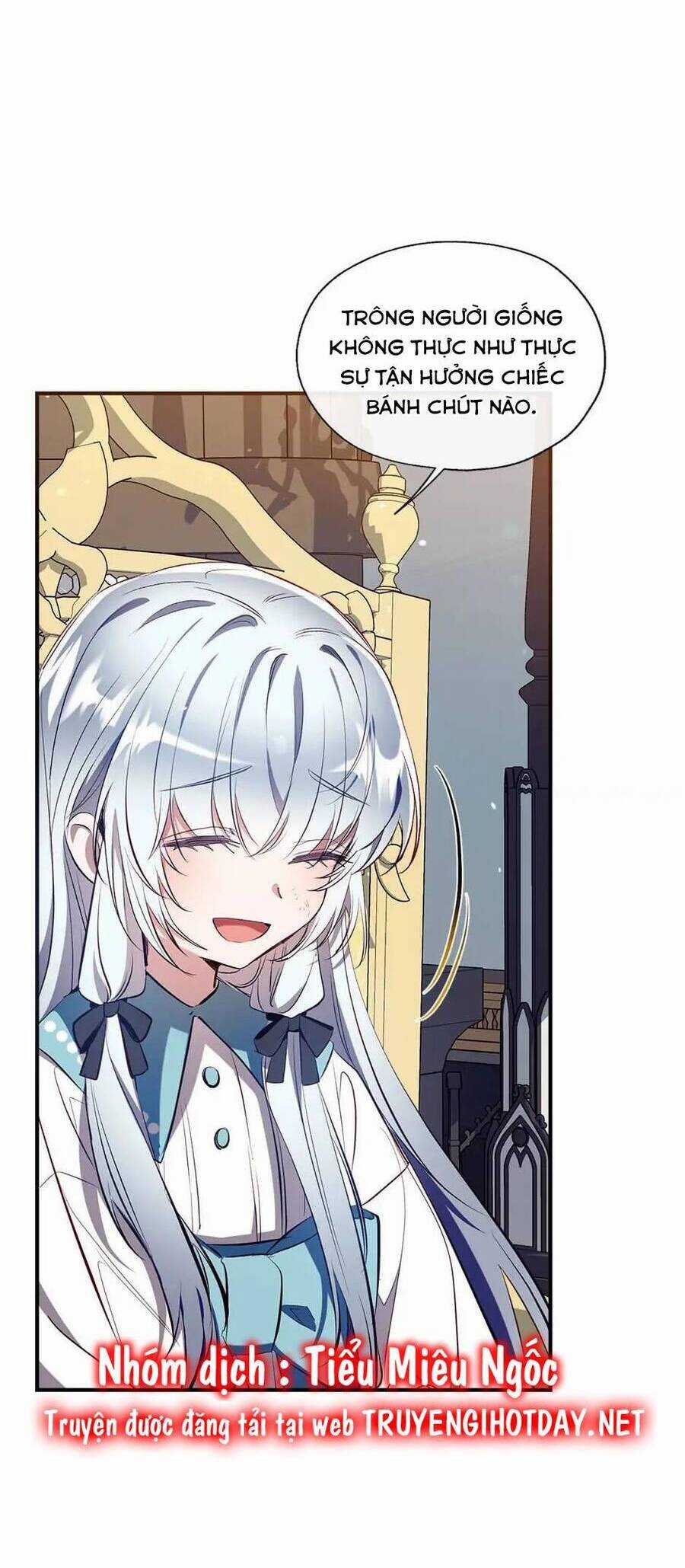 Chúng Ta Có Thể Trở Thành Người Nhà Không? Chương 79 trang 26