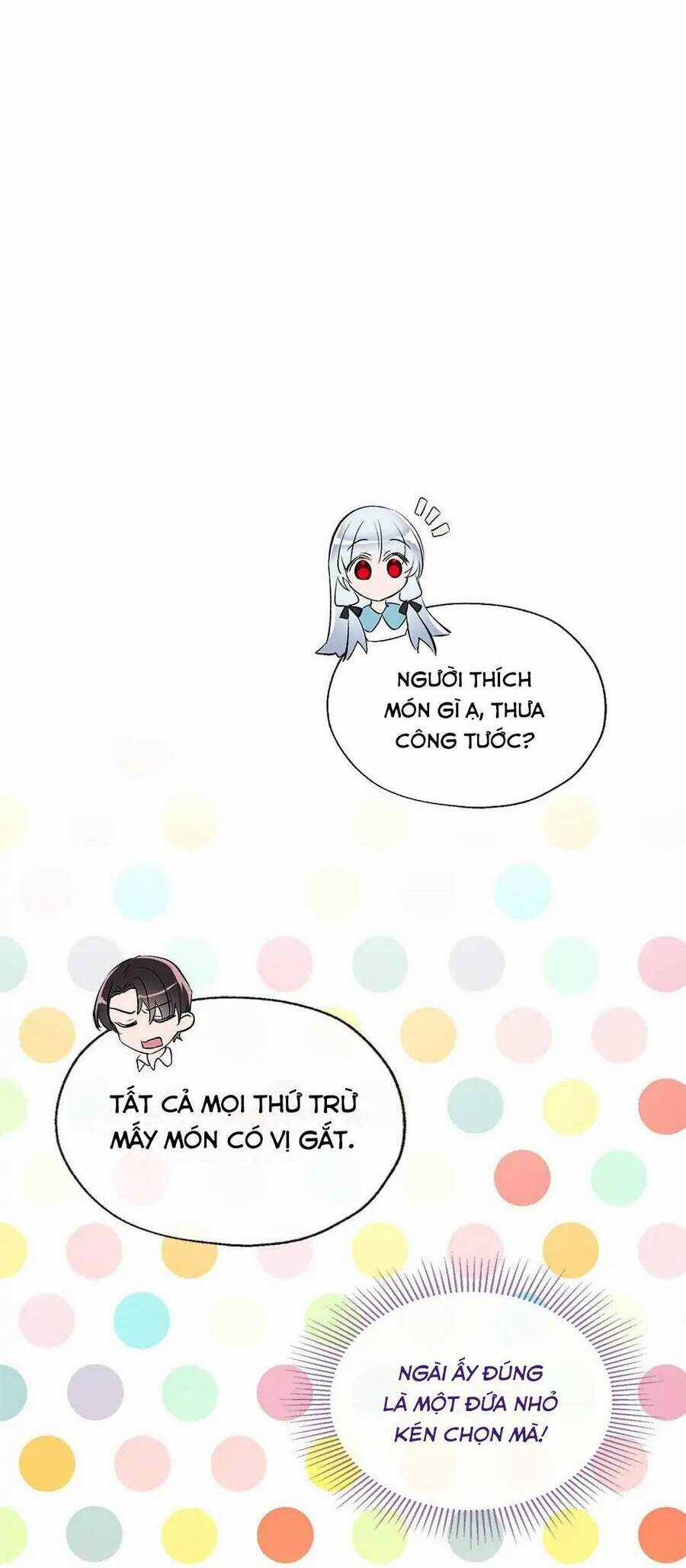 Chúng Ta Có Thể Trở Thành Người Nhà Không? Chương 79 trang 27