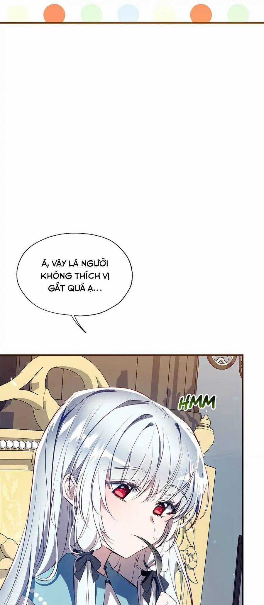 Chúng Ta Có Thể Trở Thành Người Nhà Không? Chương 79 trang 28