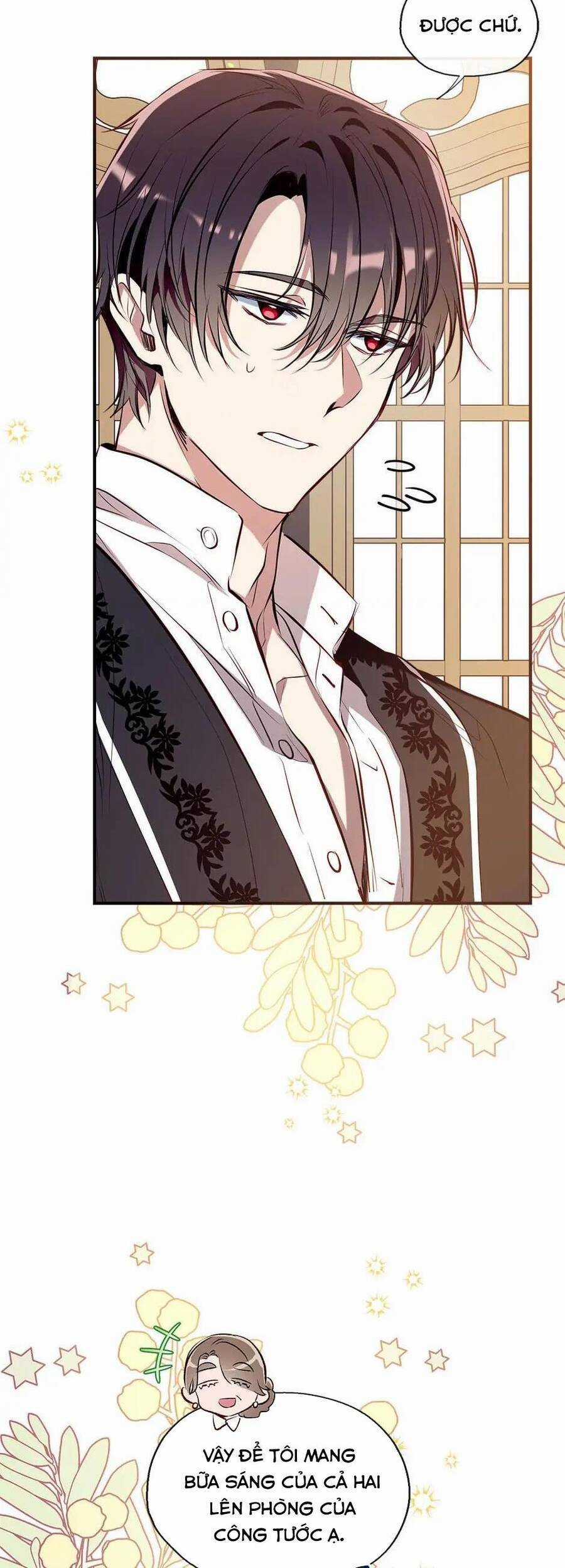 Chúng Ta Có Thể Trở Thành Người Nhà Không? Chương 79 trang 3