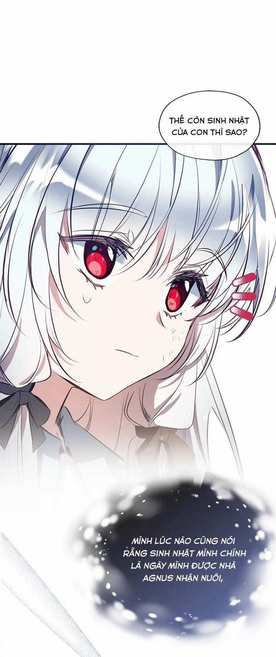 Chúng Ta Có Thể Trở Thành Người Nhà Không? Chương 79 trang 31