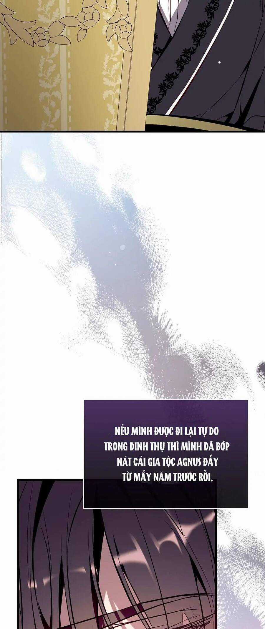 Chúng Ta Có Thể Trở Thành Người Nhà Không? Chương 79 trang 34