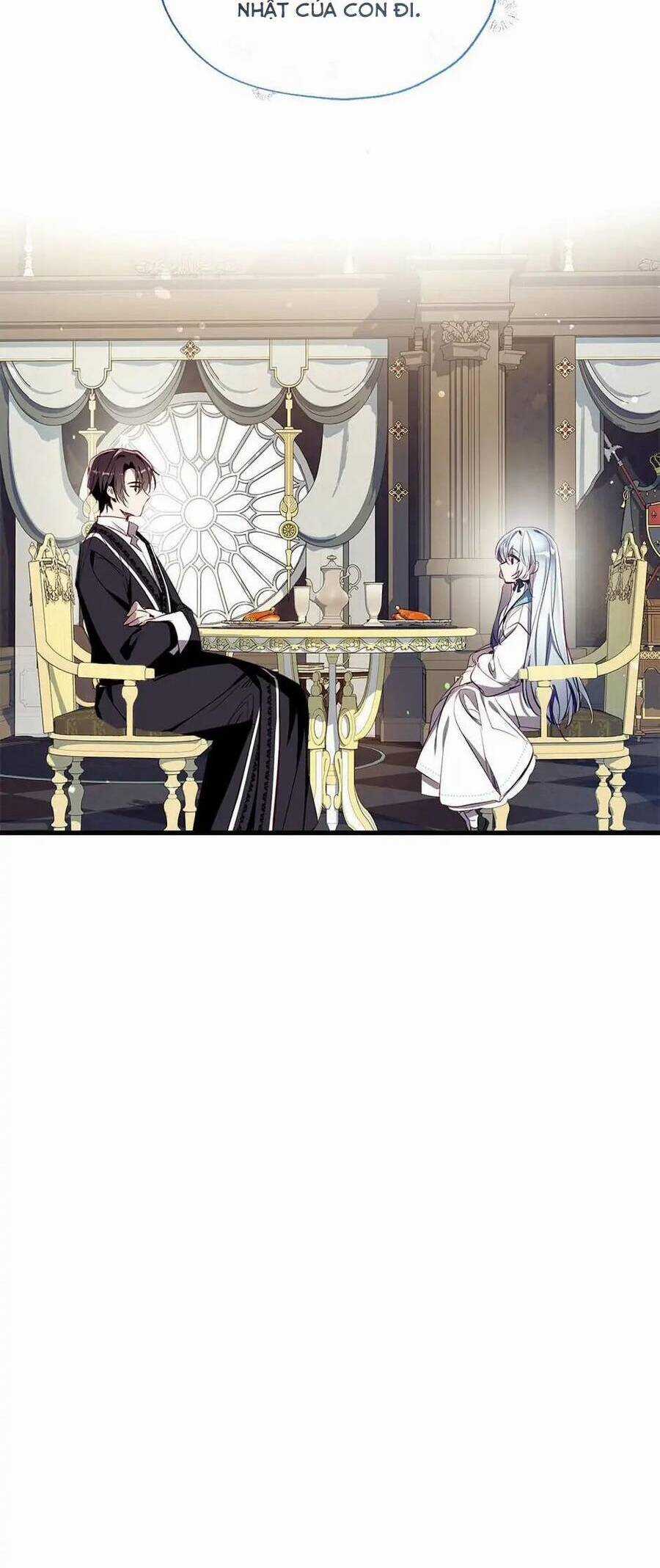 Chúng Ta Có Thể Trở Thành Người Nhà Không? Chương 79 trang 36