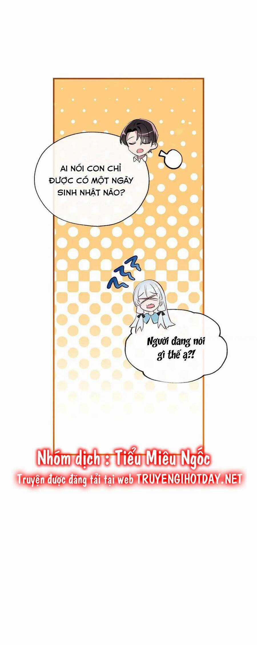 Chúng Ta Có Thể Trở Thành Người Nhà Không? Chương 79 trang 38