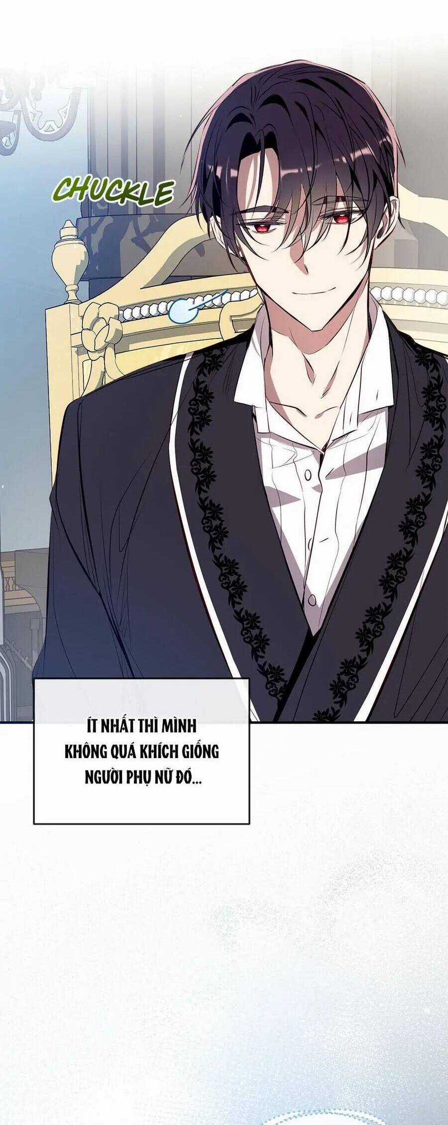 Chúng Ta Có Thể Trở Thành Người Nhà Không? Chương 79 trang 39