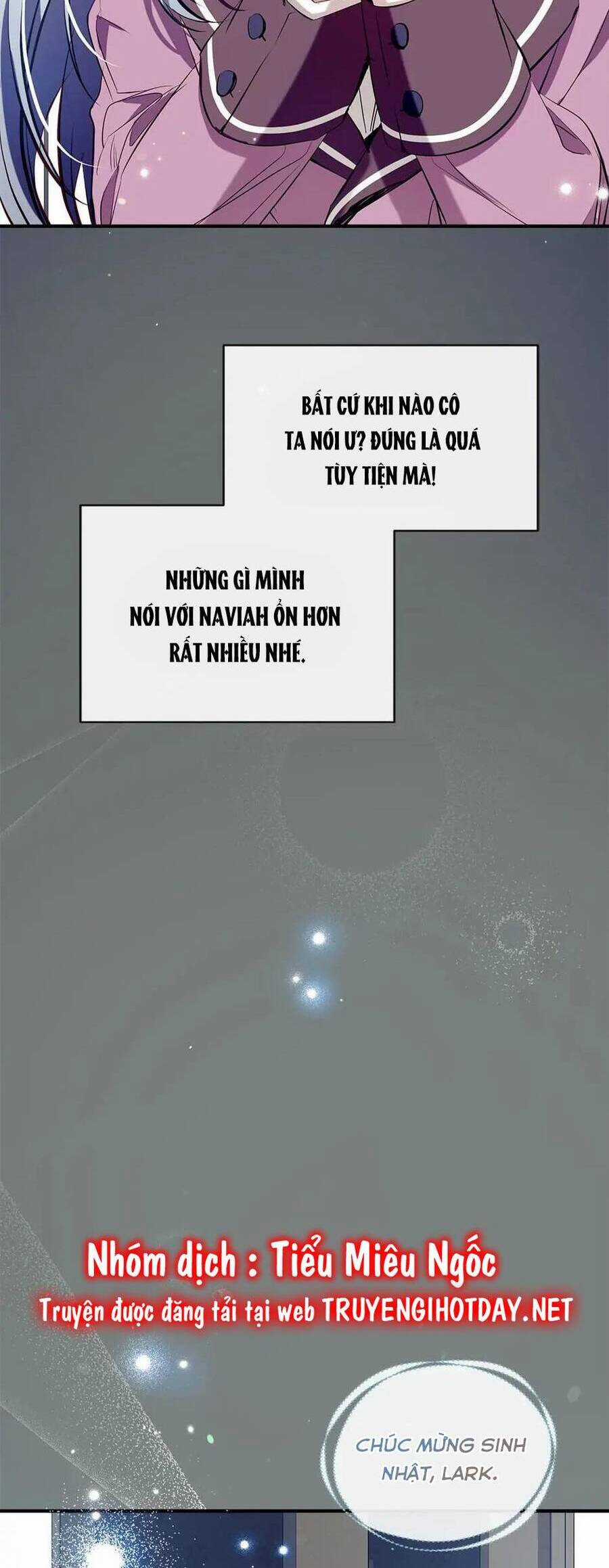 Chúng Ta Có Thể Trở Thành Người Nhà Không? Chương 79 trang 41