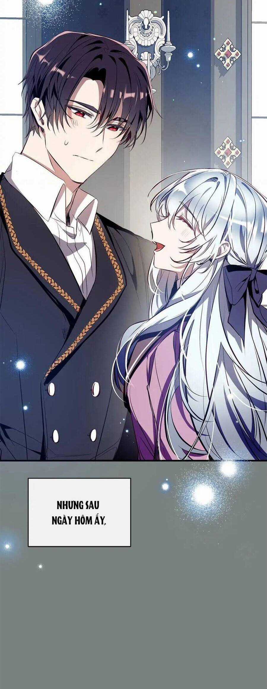 Chúng Ta Có Thể Trở Thành Người Nhà Không? Chương 79 trang 42