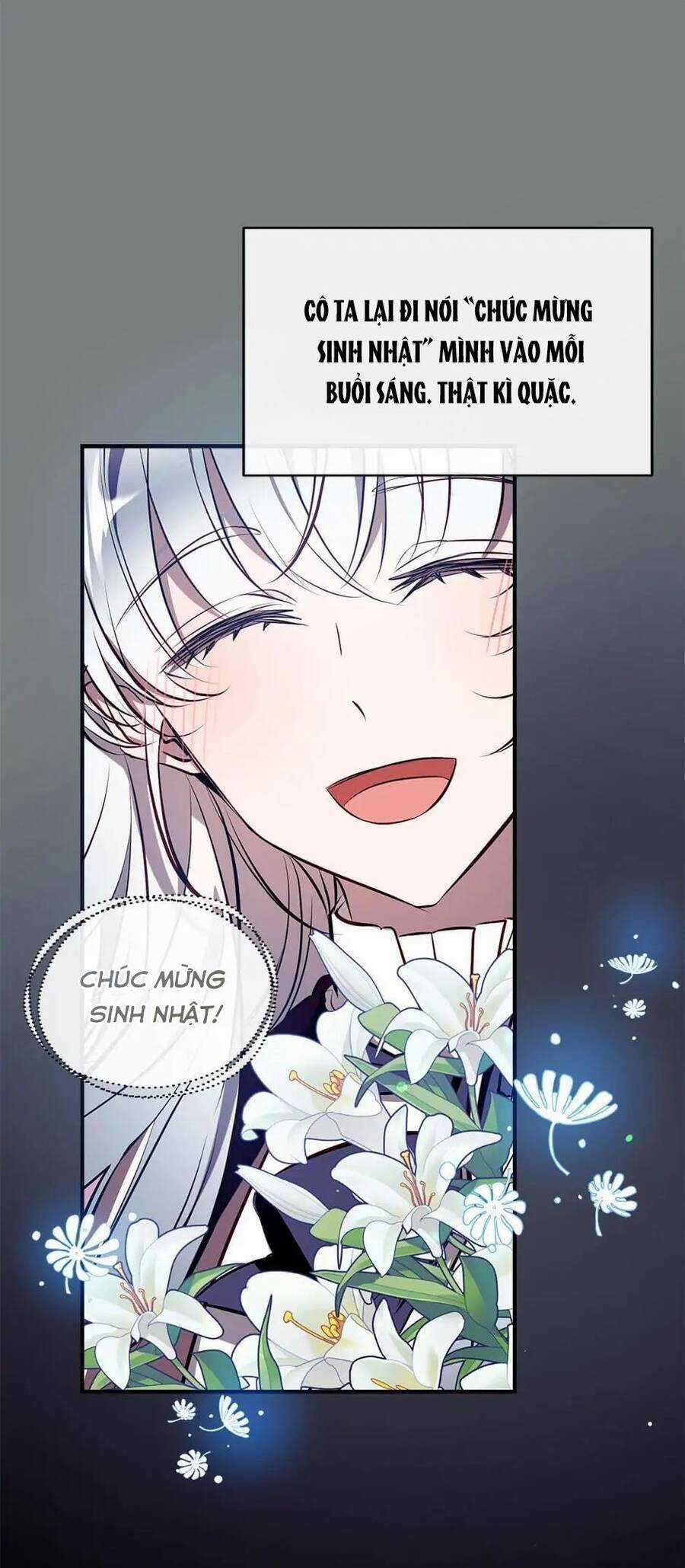 Chúng Ta Có Thể Trở Thành Người Nhà Không? Chương 79 trang 43