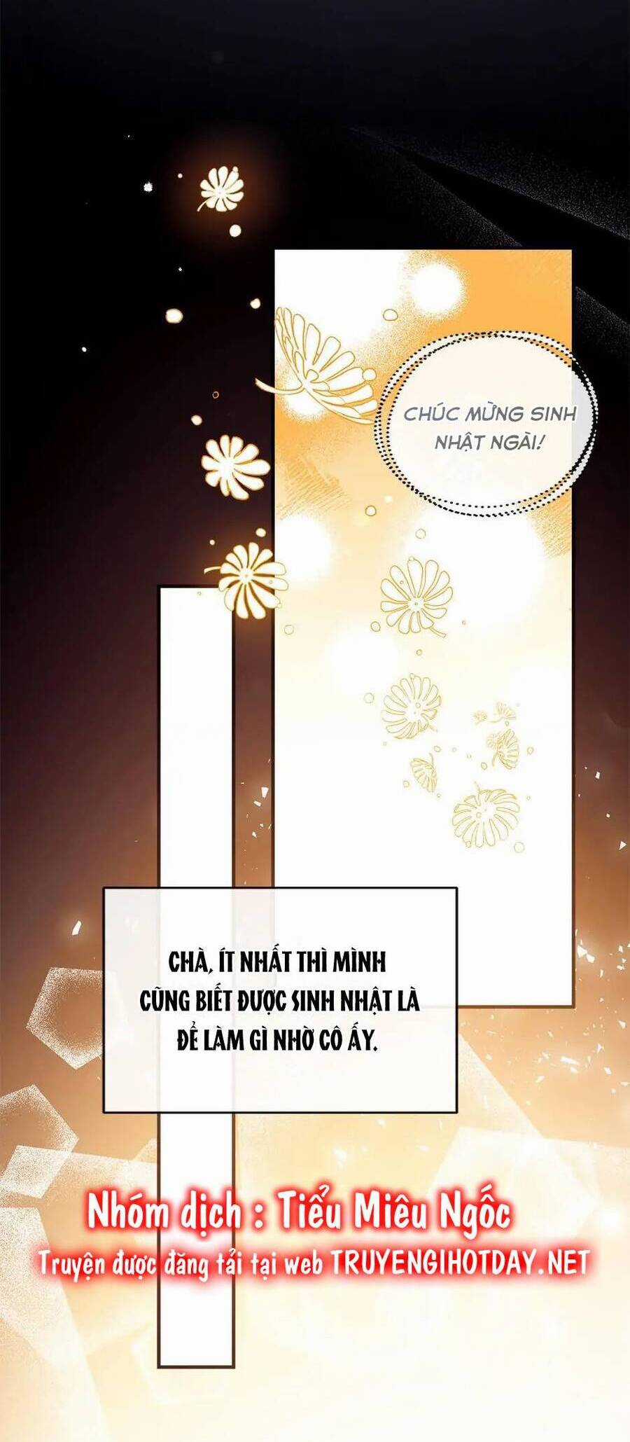 Chúng Ta Có Thể Trở Thành Người Nhà Không? Chương 79 trang 44